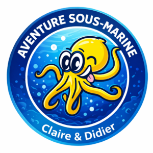 Aventure sous marine Saint-Raphaël